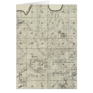 Comté de Fresno, Californie 28