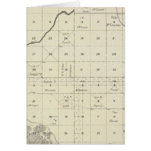 Comté de Fresno, Californie 5