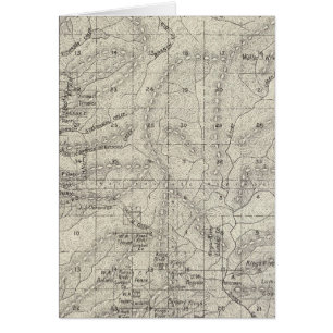 Comté de Fresno, Californie 9