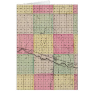 Comté de Hamilton, Kansas