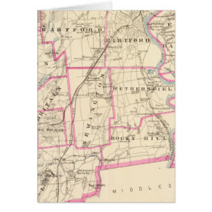 Comté de Hartford Connecticut