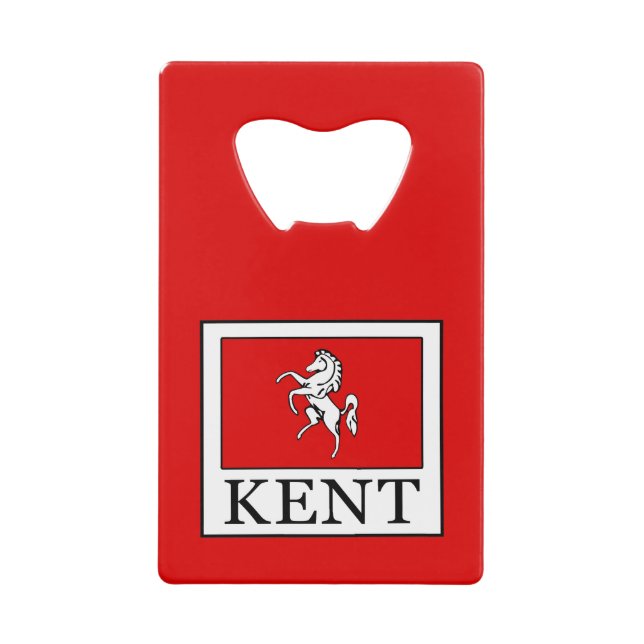 Comté de Kent (Devant)