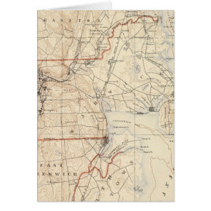 Comté de Kent, Rhode Island