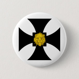 Comté de Lionsdale Populace Badge