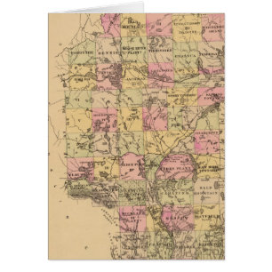 Comté de Somerset, Maine