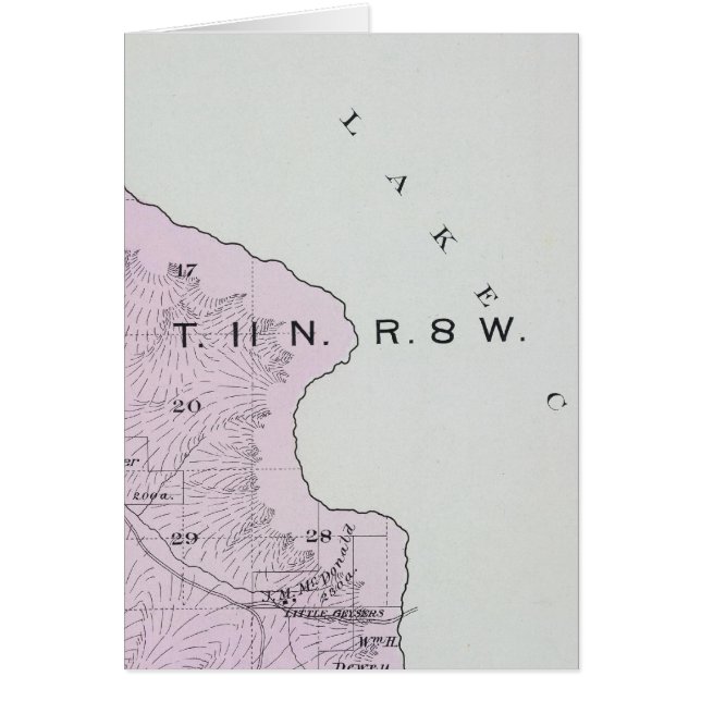 Comté de Sonoma, Californie 15 (Devant)