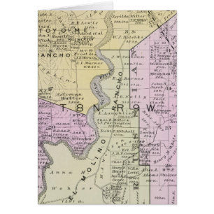 Comté de Sonoma, Californie 2