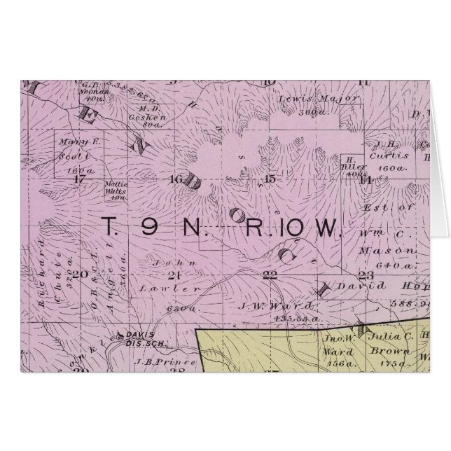 Comté de Sonoma, Californie 32 (Devant horizontal)