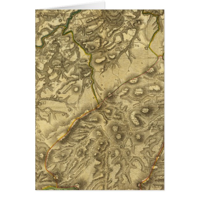 Comté d'Édimbourg Sud (Devant)