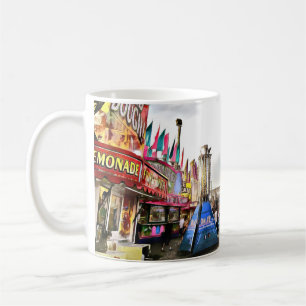 Comté Fair Café Mug