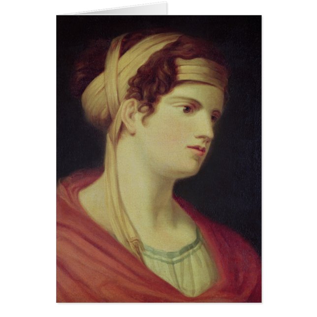 Comtesse Therese Brunswick (Devant)