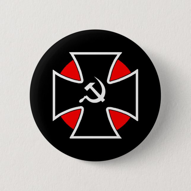 Comzi Insignia Pin (Front)