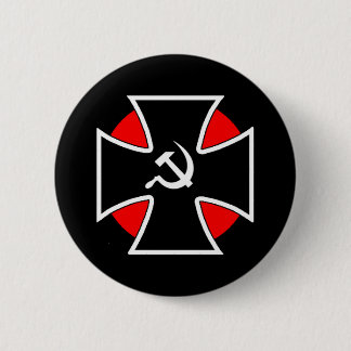 Comzi Insignia Pin