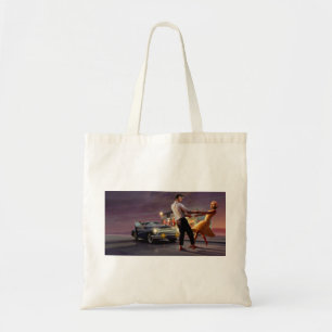 CON01 Rendezvous 2.tif Tote Bag