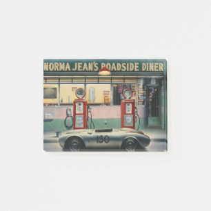 CON03-V2 Destiny Highway Calendar Girl.tif Post-it Notes