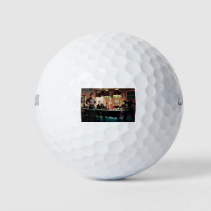 CON07 Legal Action.tif Golf Balls
