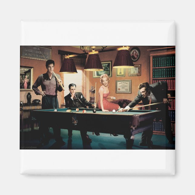 CON07 Legal Action.tif Magnet (Front)