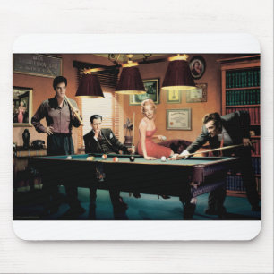 CON07 Legal Action.tif Mouse Pad