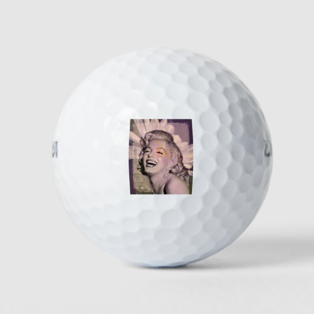 CON08CRBWHB-V2 Classic Interlude.tif Golf Balls (Front)