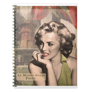 CON13CRBWRD-V4 The Thinker Red Lips.tif Notebook