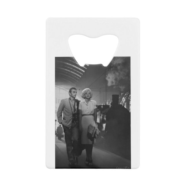 CON19BWD3 Saying Farewell.tif Credit Card Bottle Opener (Front)