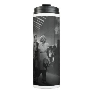 CON19BWD3 Saying Farewell.tif Thermal Tumbler