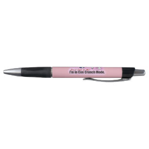 Con Crunch Pen