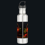con Diseño de frutero 710 Ml Water Bottle<br><div class="desc">Transforma Cada Sorbo en una Experiencia Única " ¿Cansado de botellas aburridas ? Descubre la fusión perfecta entre funcionalidad y elegancia con nuestras exclusivas botellas decoradas con el cautivador diseño de "Cesta de Frutas". Cada una es una ventana al encanto rústico que elevará instantáneamente cualquier ocasión.  BENEFICIOS QUE TE ENAMORARÁN:  DISEÑO...</div>