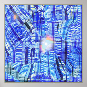 CON REVERSUM POSTER