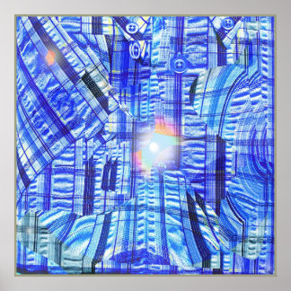 CON REVERSUM POSTER