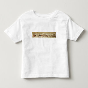 Conan hands over the keys of Dinan Toddler T-shirt