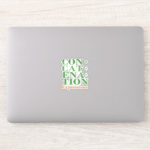 Concatenation Expressions in Cobol Programming