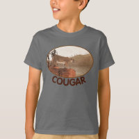 Concentration - Cougar