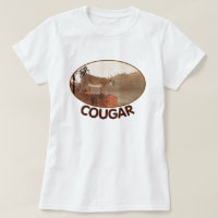 Concentration - Cougar