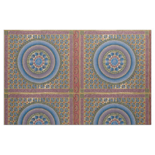 Concentric Illumination Fabric