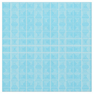 Concentric Sky Fabric
