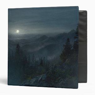 Concept Art Binder