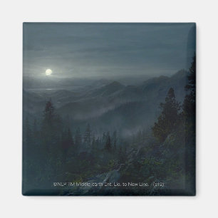 Concept Art Magnet
