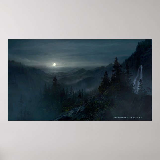 Concept Art Poster (Front)