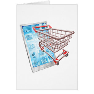 Concept de achat du téléphone $$etAPP