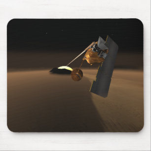 Concept for Mars Volcanic Emission Life Scout Mouse Pad