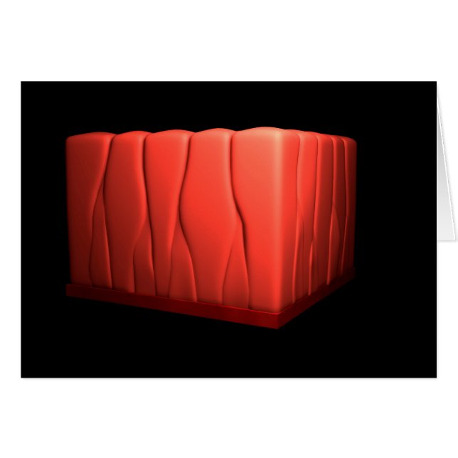 Concept Of Pseudostratified Columnar Epithelium (Front Horizontal)