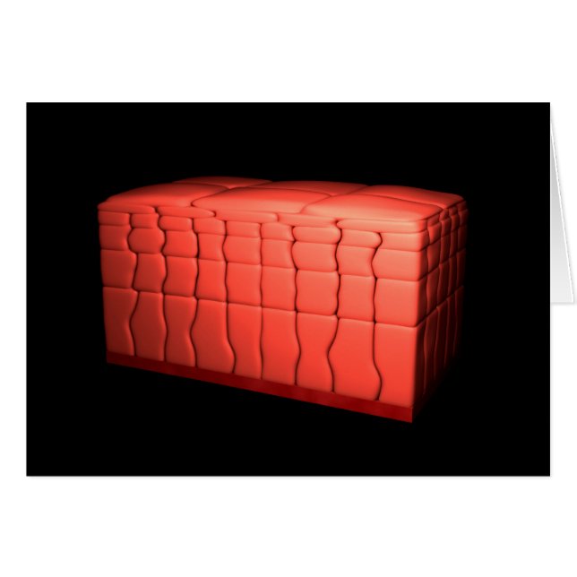 Concept Of Stratified Squamous Epithelium 1 (Front Horizontal)