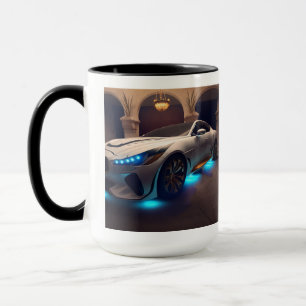 CONCEPT RIDES #1 MUG