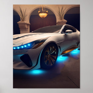 CONCEPTER LE POSTER #1