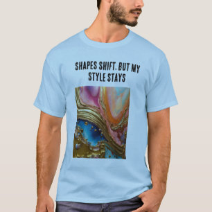 Concepteur T-SHIRT