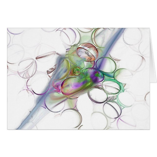 Conception #13-22 (Devant Horizontal)