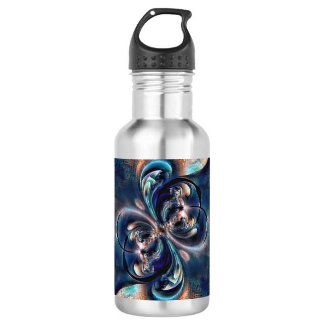 Conception  532 ml water bottle (Front)
