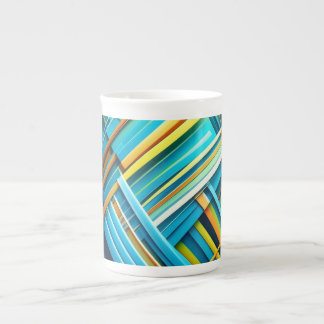 Conception abstraite sur la Mug