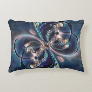 Conception  accent pillow